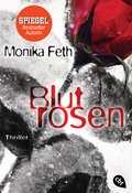 Cover: Blutrosen - cbj