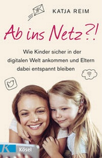 Abbildung von: Ab ins Netz?! - Kösel