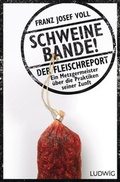 Cover: Schweinebande! - Ludwig Buchverlag