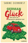 Cover: German Gl&uuml;ck - Ludwig Buchverlag