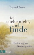 Cover: Ich suche nicht, ich finde - K&ouml;sel