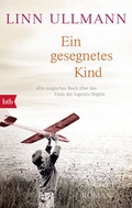 Cover: Ein gesegnetes Kind - btb