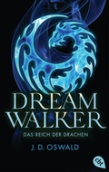 Cover: Dreamwalker - Das Reich der Drachen - cbj
