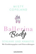 Cover: Ballerina Body - Goldmann