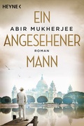 Cover: Ein angesehener Mann - Heyne