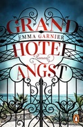 Cover: Grandhotel Angst - Penguin Verlag