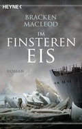 Cover: Im finsteren Eis - Heyne