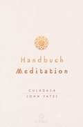 Cover: Handbuch Meditation - Arkana