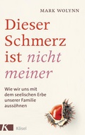 Cover: Dieser Schmerz ist nicht meiner - K&ouml;sel