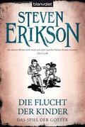 Cover: Das Spiel der G&ouml;tter 16 - Blanvalet