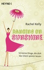 Cover: Dancing on Sunshine - Heyne