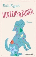 Cover: Herzensr&auml;uber - Blanvalet