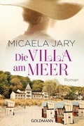 Cover: Die Villa am Meer - Goldmann