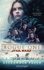 Cover: Star WarsT - Rogue One - Penhaligon Verlag