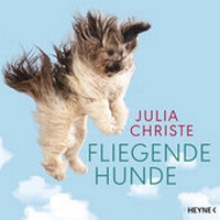 Abbildung von: Fliegende Hunde - Heyne