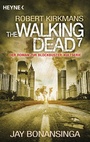 Cover: The Walking Dead 7 - Heyne