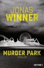 Cover: Murder Park - Heyne