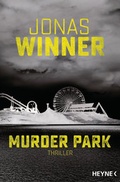 Cover: Murder Park - Heyne