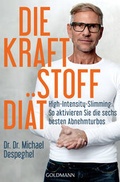 Cover: Die Kraftstoff-Di&auml;t - Goldmann