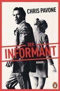 Cover: Der Informant - Penguin Verlag