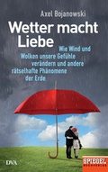 Cover: Wetter macht Liebe - DVA