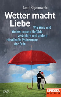 Abbildung von: Wetter macht Liebe - DVA
