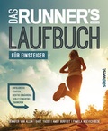 Cover: Das Runner's World Laufbuch f&uuml;r Einsteiger - S&uuml;dwest Verlag