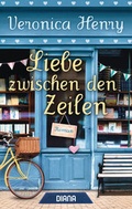 Cover: Liebe zwischen den Zeilen - Diana Verlag