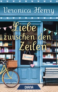 Abbildung von: Liebe zwischen den Zeilen - Diana Verlag