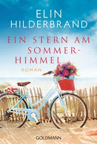 Abbildung von: Ein Stern am Sommerhimmel - Goldmann