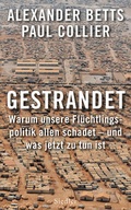 Cover: Gestrandet - Siedler