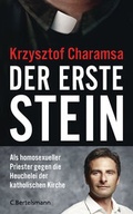 Cover: Der erste Stein - C. Bertelsmann