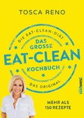 Cover: Das gro&szlig;e Eat-Clean Kochbuch - S&uuml;dwest Verlag