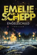 Cover: Engelsschuld - Blanvalet