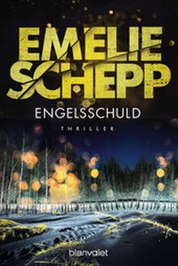 Abbildung von: Engelsschuld - Blanvalet