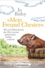Cover: "Mein Freund Chester" - Goldmann