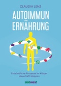 Cover: Autoimmun-Ern&auml;hrung - S&uuml;dwest Verlag