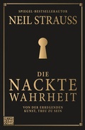 Cover: Die nackte Wahrheit - Heyne