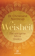 Cover: Weisheit - Arkana