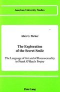 Cover: The Exploration of the Secret Smile - Peter Lang Verlag