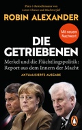 Cover: Die Getriebenen - Siedler