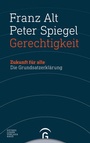 Cover: Gerechtigkeit - Gütersloher Verlagshaus