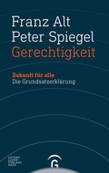 Cover: Gerechtigkeit - G&uuml;tersloher Verlagshaus