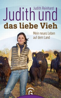 Abbildung von: Judith und das liebe Vieh - Gütersloher Verlagshaus