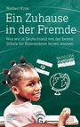 Cover: Ein Zuhause in der Fremde - G&uuml;tersloher Verlagshaus