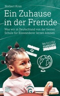 Cover: Ein Zuhause in der Fremde - G&uuml;tersloher Verlagshaus
