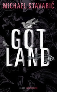 Abbildung von: Gotland - Luchterhand Literaturverlag