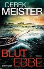 Cover: Blutebbe - Blanvalet