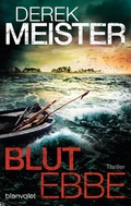 Cover: Blutebbe - Blanvalet