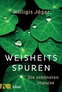 Cover: Weisheitsspuren - Kösel